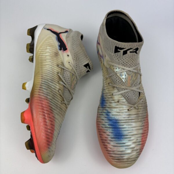 Puma Future 8 Ultimate FG/AG, 42 - 27cm