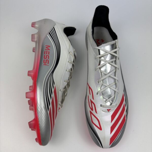 Adidas F50 Messi Elite FG, 44 - 28cm