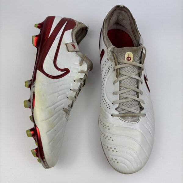 Nike Tiempo Legend 10 Elite FG, 45 - 29cm