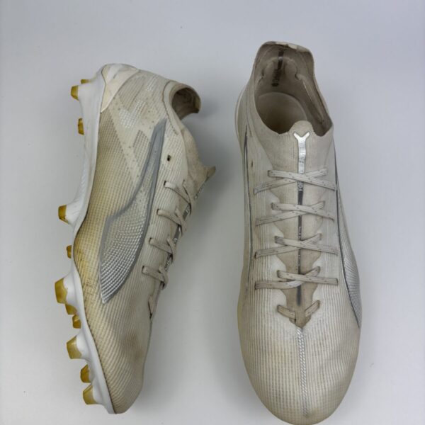 Puma Ultra 5 Ultimate FG/AG, 42 - 27cm