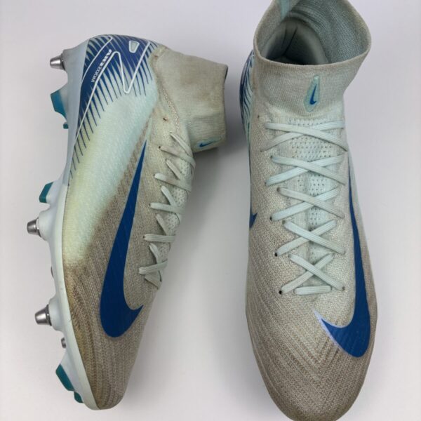 Nike Mercurial Superfly 10 Elite SG-PRO, 47 - 30.5cm