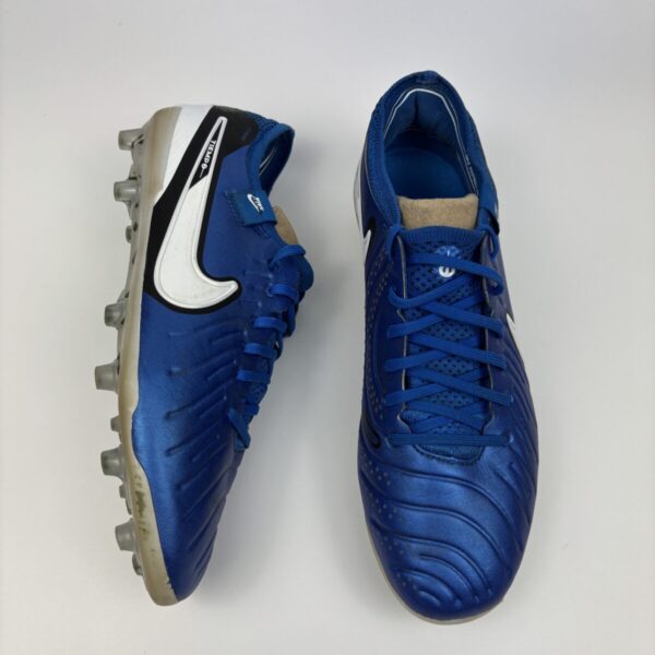 Nike Tiempo Legend 10 Elite FG, 40.5 - 25.5cm
