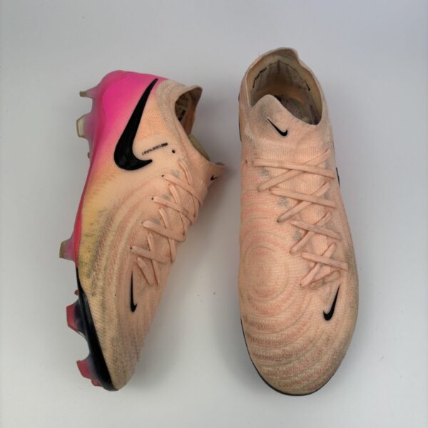 Nike Phantom GX II Elite FG, 40.5 - 25.5cm