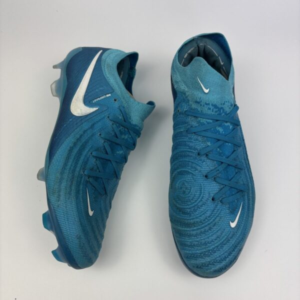 Nike Phantom GX II Elite FG, 40.5 - 25.5cm