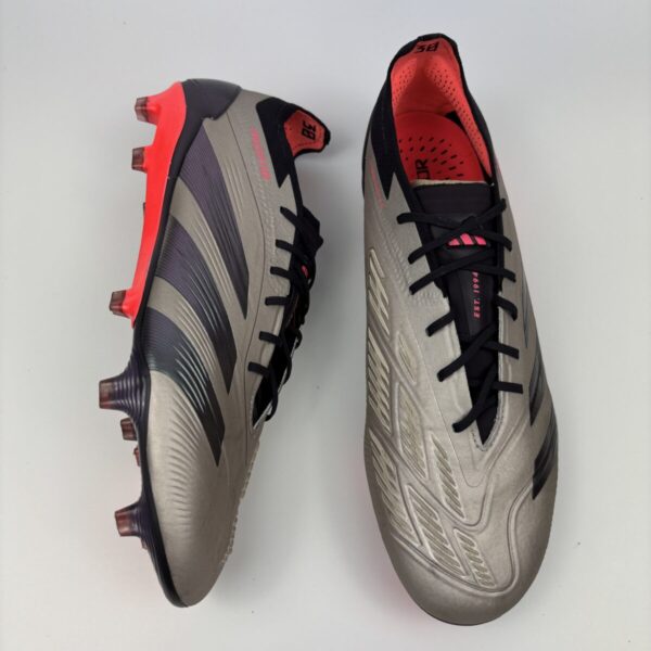 Adidas Predator Elite FG, 44 - 28cm