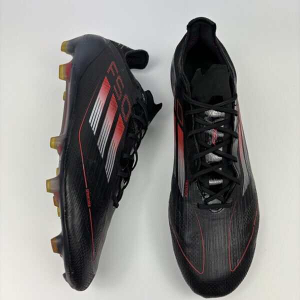 Adidas F50 Elite FG, 44 2/3 - 28.5cm