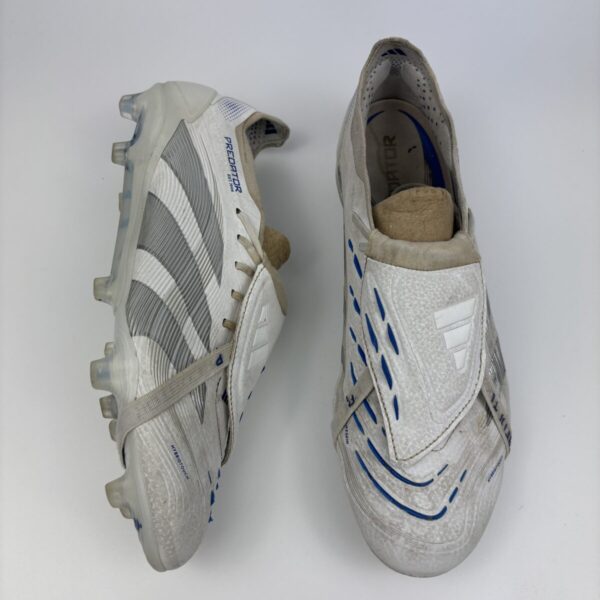 Adidas Predator Elite FT FG, 44 - 28cm