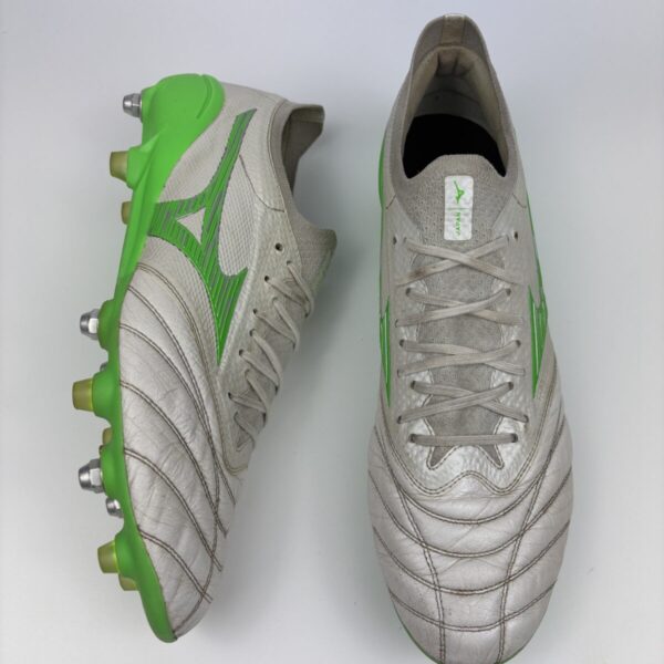 Mizuno Morelia Neo III Elite SG, 44.5 - 29cm