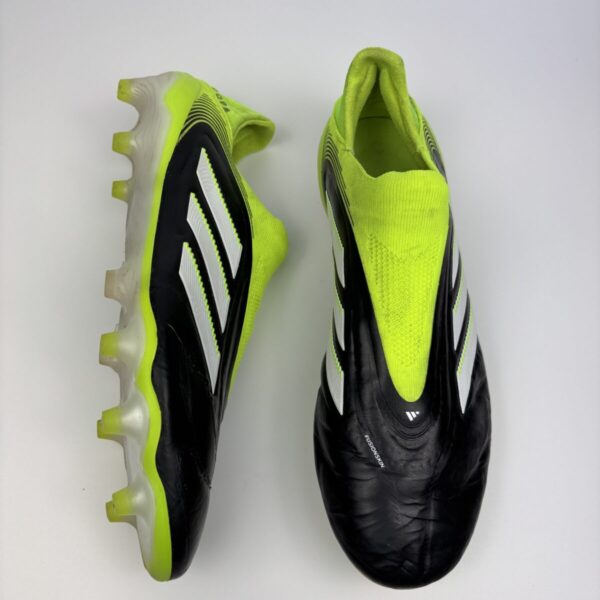 Adidas Copa Pure III Elite LL FG, 43 1/3 - 27.5cm
