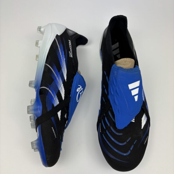 Adidas Predator Elite FT FG Jude Bellingham, 44 - 28cm