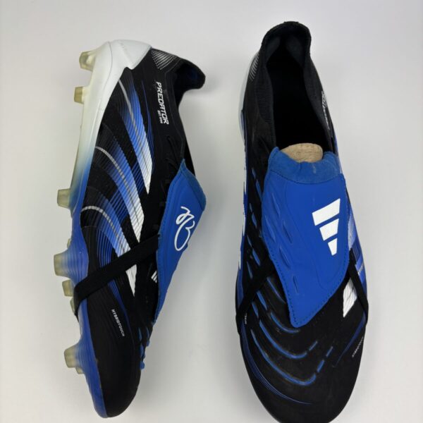 Adidas Predator Elite FT FG Jude Bellingham, 47 1/3 - 30.5cm