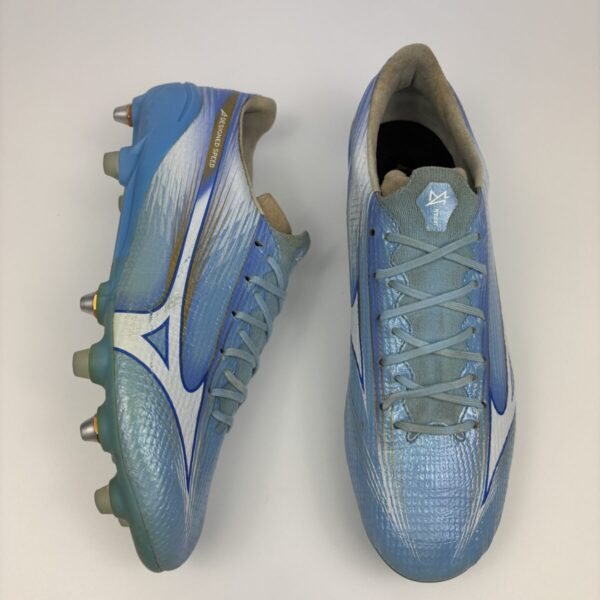 Mizuno Morelia Alpha III Elite SG, 42 - 27cm
