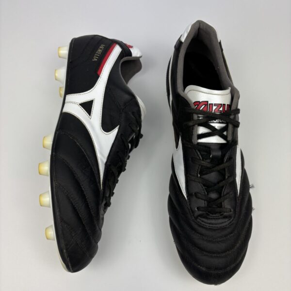 Mizuno Morelia II Elite FG, 43 - 28cm