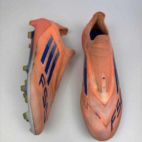 Adidas F50 Elite LL FG, 43 1/3 - 27.5cm