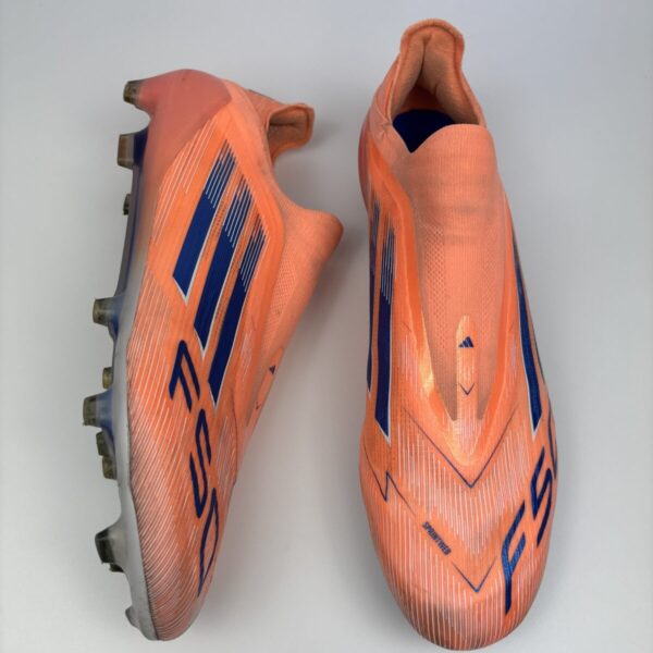 Adidas F50 Elite LL FG, 46 - 29.5cm