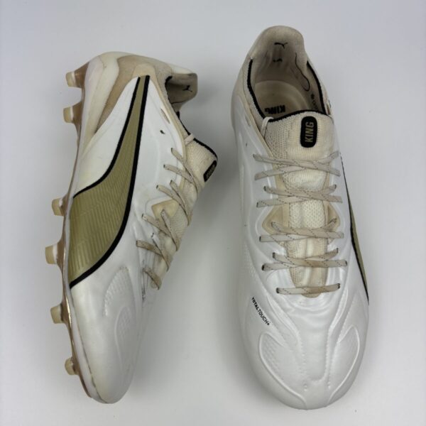 Puma King 20 Ultimate FG/AG, 43 - 28cm