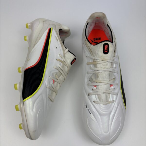 Puma King 20 Ultimate FG/AG, 44 - 28.5cm