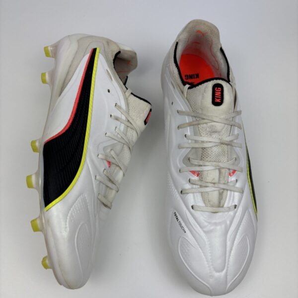 Puma King 20 Ultimate FG/AG, 44.5 - 29cm