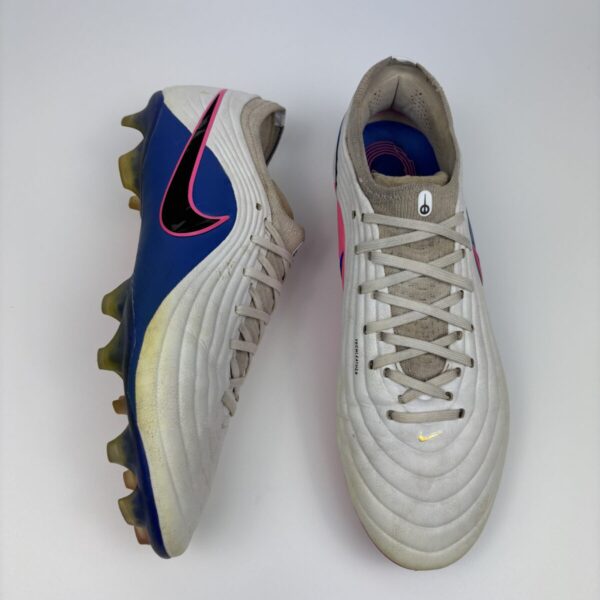 Nike Tiempo Maestro Elite FG, 41 - 26cm