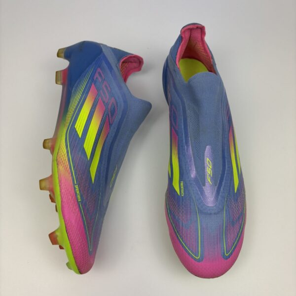 Adidas F50 Elite LL FG, 42 - 26.5cm