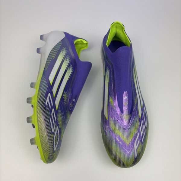 Adidas F50 Elite LL FG, 39 1/3 - 24.5cm