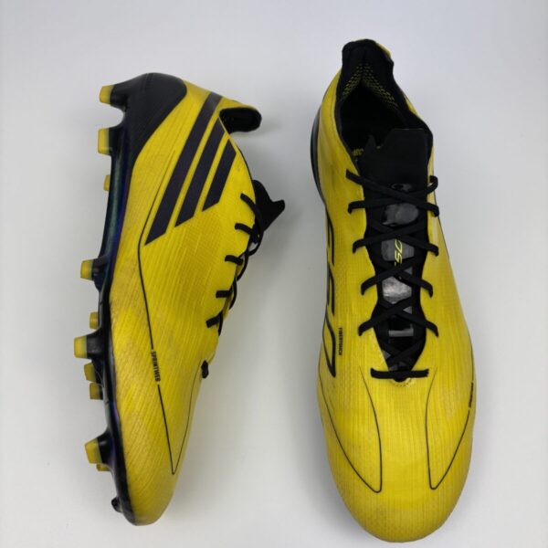 Adidas F50 Elite 2010 FG, 43 1/3 - 27.5cm