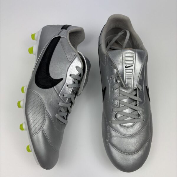 Nike The Premier II Elite FG, 43 - 27.5cm