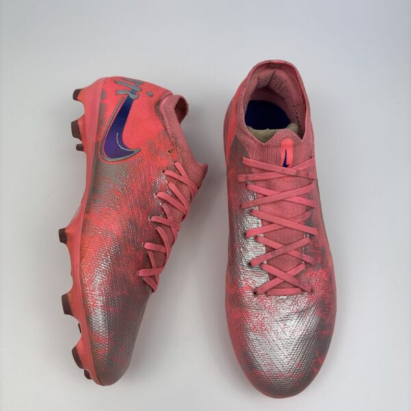 Nike Mercurial Vapor 16 Pro FG Vini Jr, 40 - 25cm