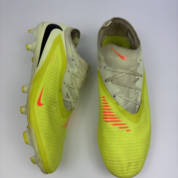 Nike Phantom GX II Pro FG, 45 - 29cm