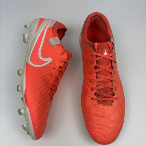 Nike Tiempo Legend 10 Pro FG, 44 - 28cm