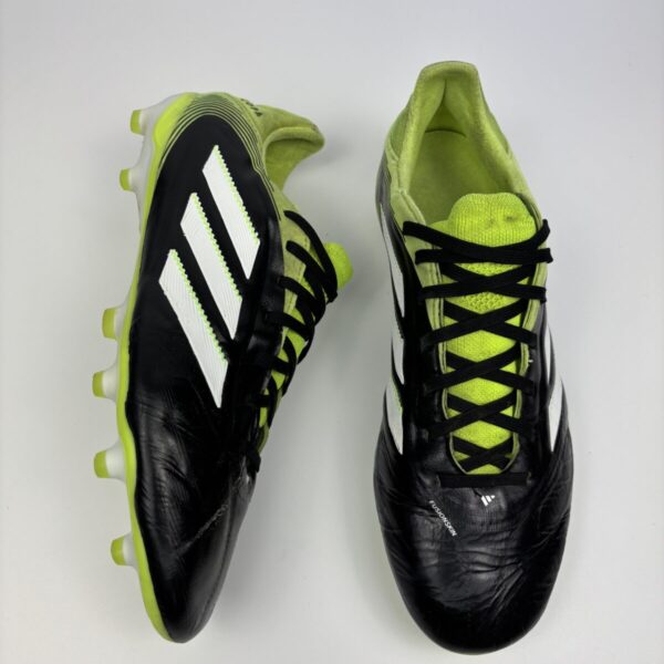 Adidas Copa Pure III Pro FG, 42 2/3 - 27cm