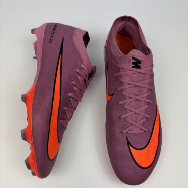 Nike Mercurial Vapor 16 Pro FG, 44 - 28cm