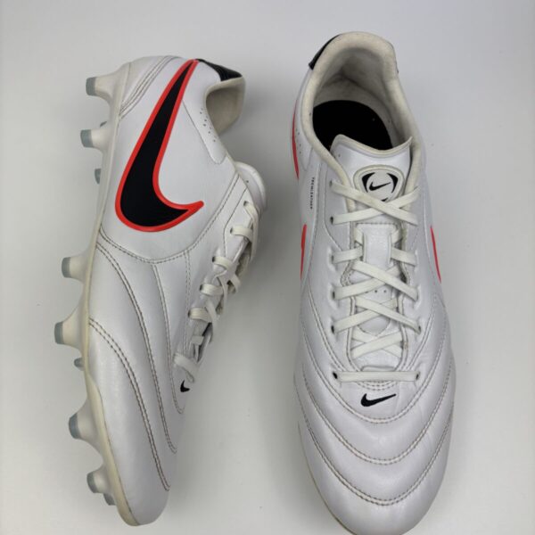 Nike Tiempo Ligera Pro FG, 45.5 - 29.5cm
