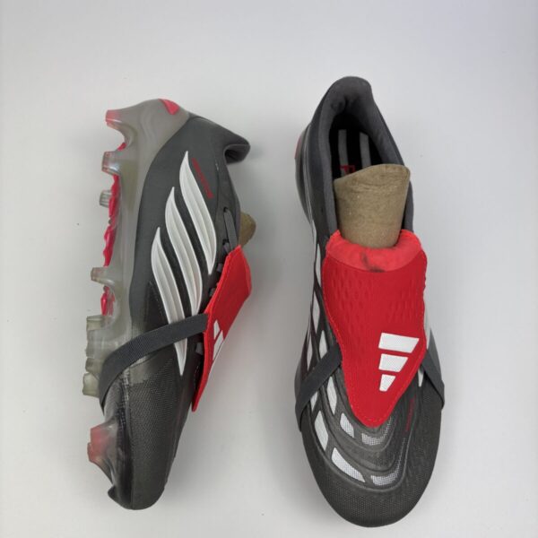 Adidas Predator Pro FT FG, 39 1/3 - 24.5cm