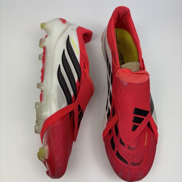 Adidas Predator Pro FT FG, 46 - 29.5cm