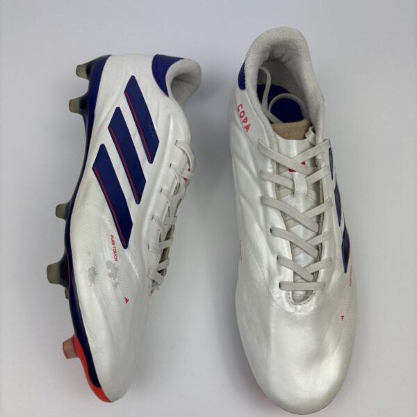 Adidas Copa Pure III Pro FG, 44 2/3 - 28.5cm