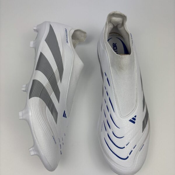 Adidas Predator League LL FG, 45 1/3 - 29cm