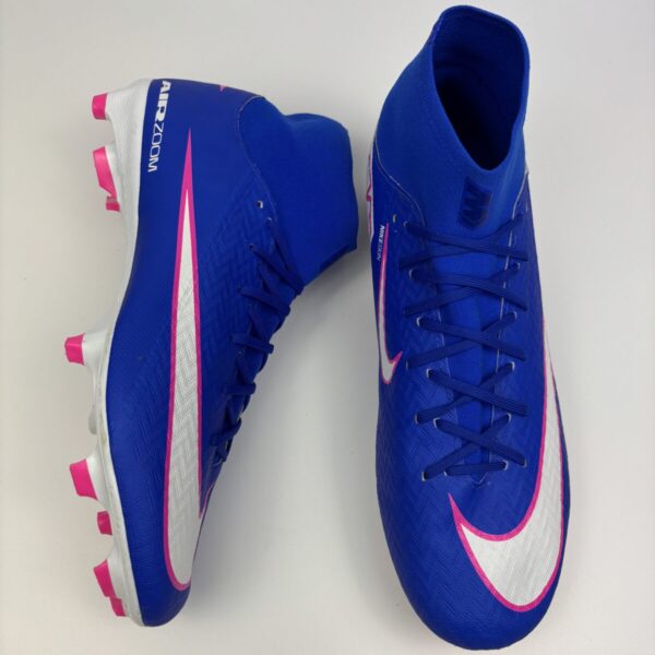 Nike Mercurial Superfly 10 Academy FG, 44 - 28cm