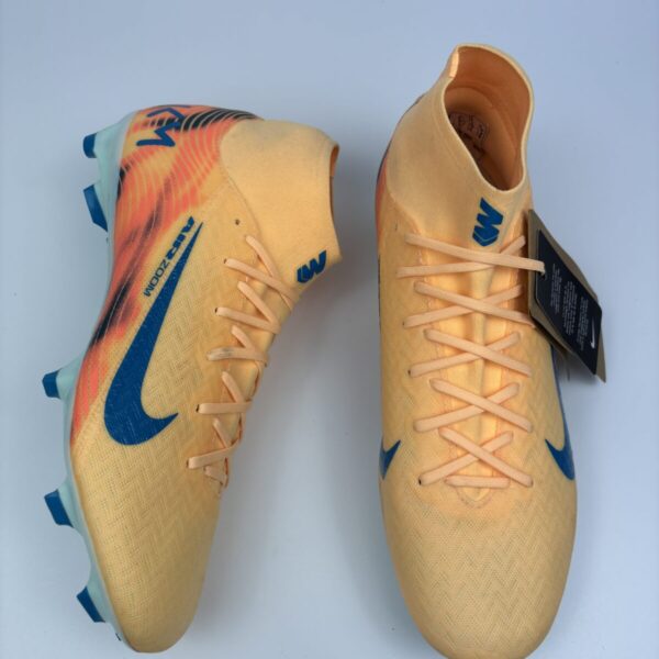 Nike Mercurial Superfly 10 Academy FG, 43 - 27.5cm
