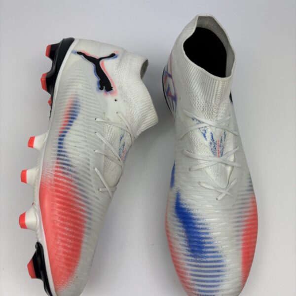 Puma Future 8 Pro FG/AG, 44.5 - 29cm