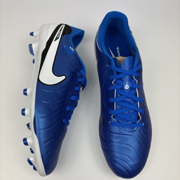 Nike Tiempo Legend 10 Academy FG, 44.5 - 28.5cm