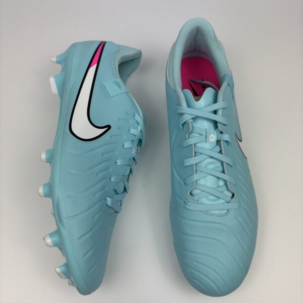 Nike Tiempo Legend 10 Academy FG, 44 - 28cm