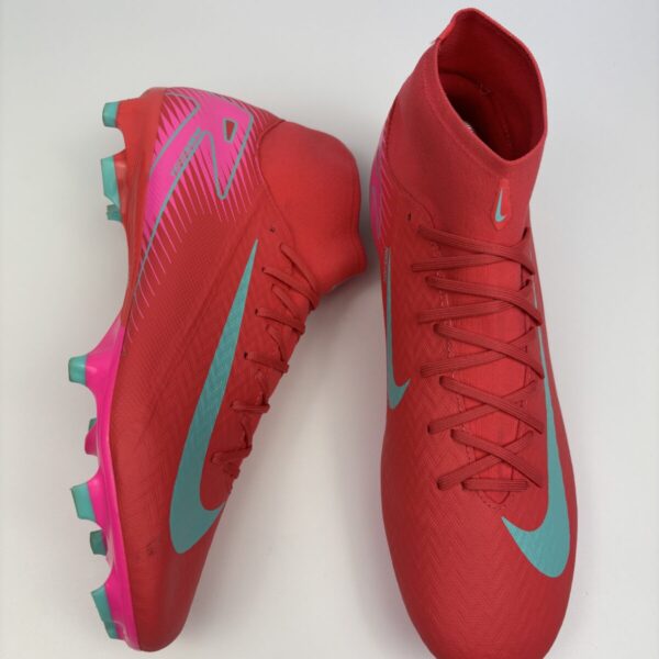 Nike Mercurial Superfly 10 Academy FG, 44.5 - 28.5cm