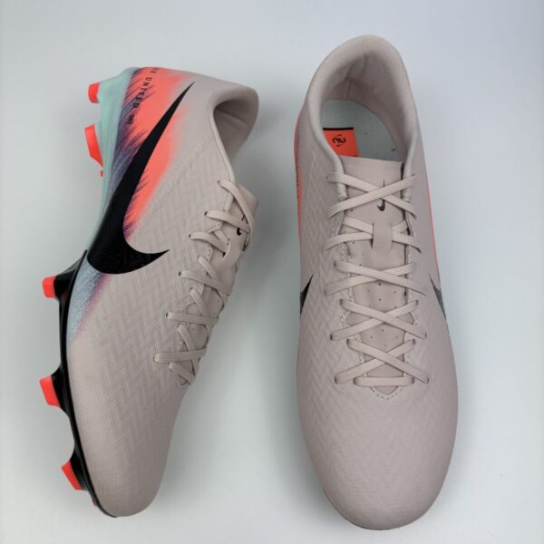 Nike Mercurial Vapor 16 Academy FG, 44 - 28cm