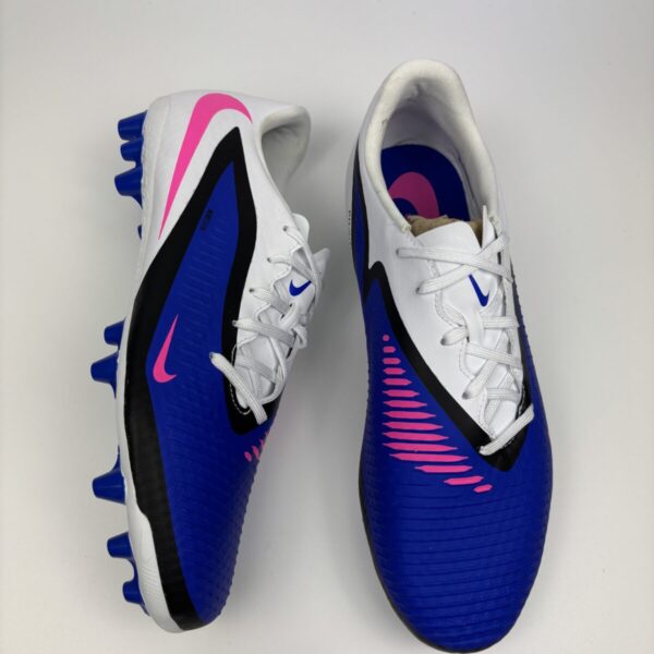 Nike Phantom 6 Low Academy AG, 43 - 27.5cm
