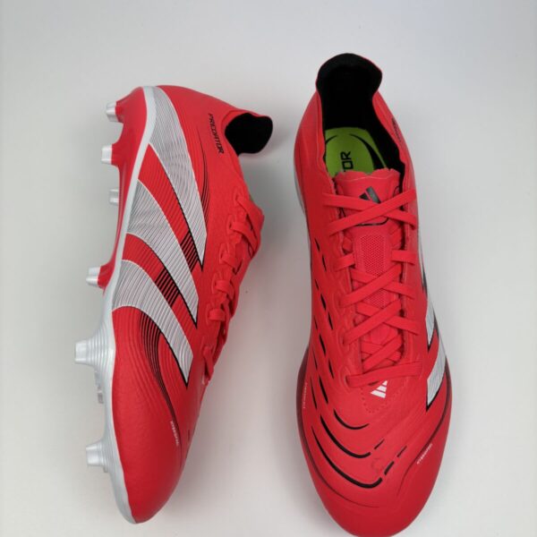 Adidas Predator League FG, 42 - 26.5cm