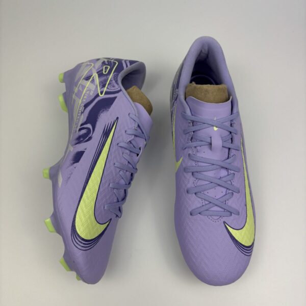 Nike Mercurial Vapor 16 Academy FG, 39 - 24.5cm
