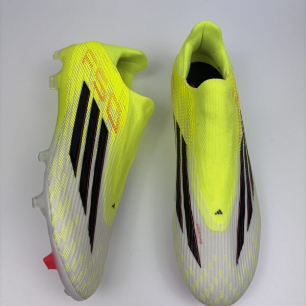 Adidas F50 League LL FG, 44 - 28cm