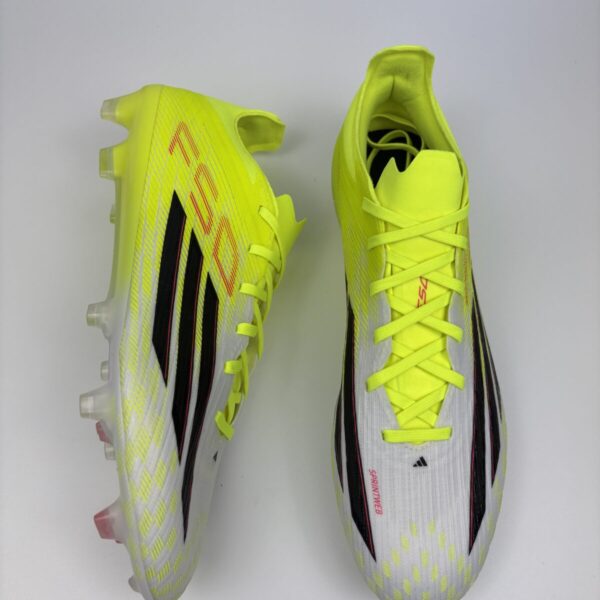 Adidas F50 Pro FG, 44 - 28cm