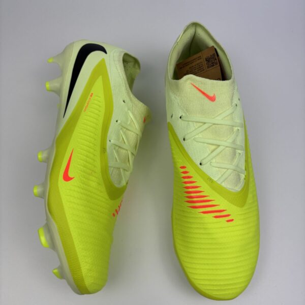 Nike Phantom 6 Low Pro FG, 44.5 - 28.5cm